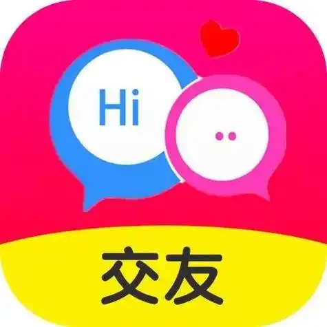 同城交友